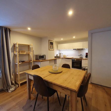 Appartement Gentiane De 85M2 Avec Sauna A 10 Min Des Pistes Sainte-Foy-Tarentaise Εξωτερικό φωτογραφία